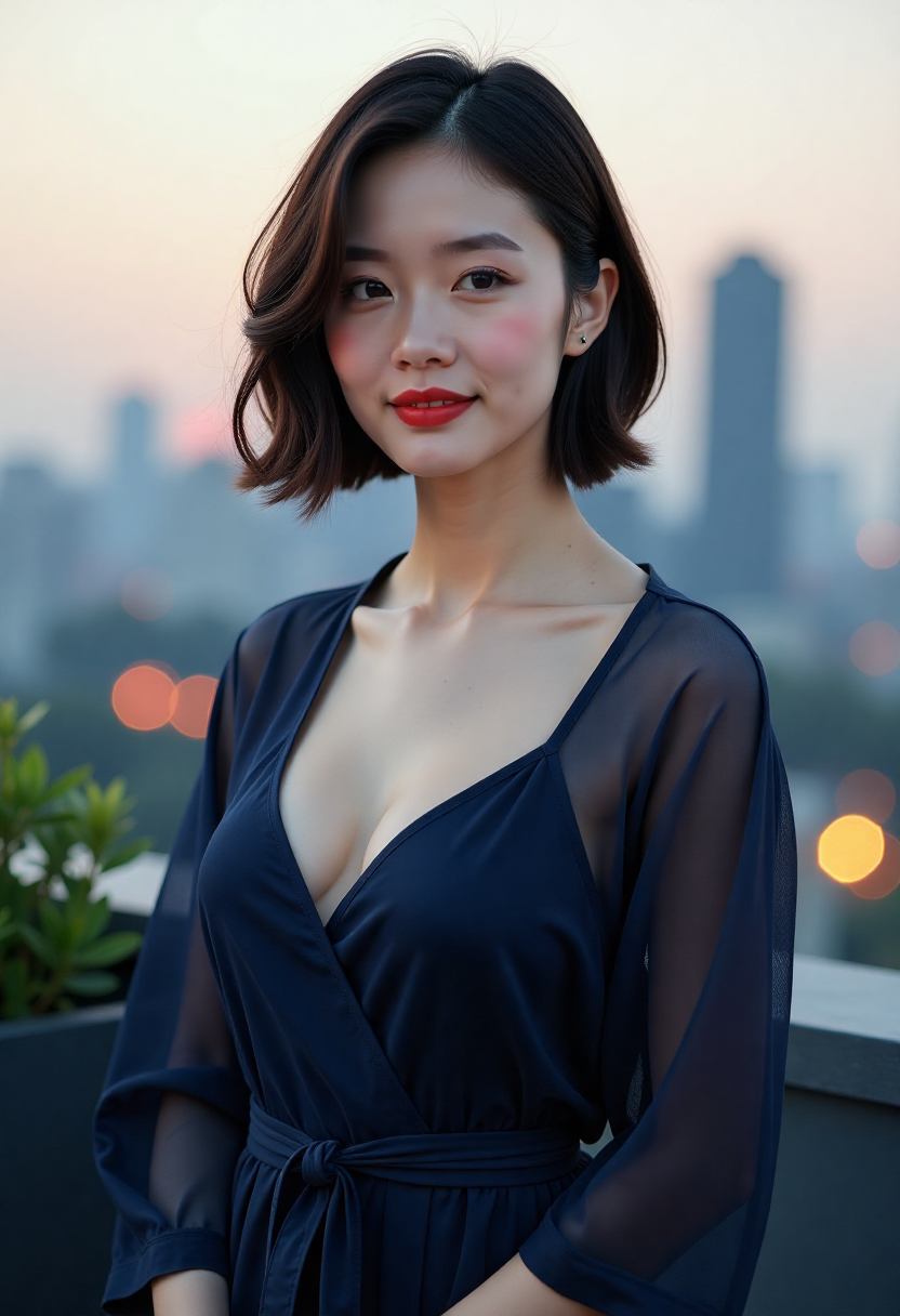 山海之间电影海报